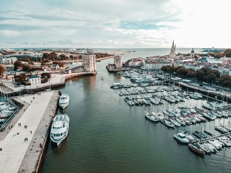 Consultant SEO La Rochelle